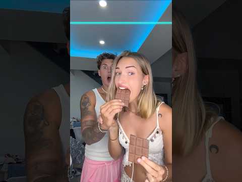 Sabéis que parece?!😂😱
