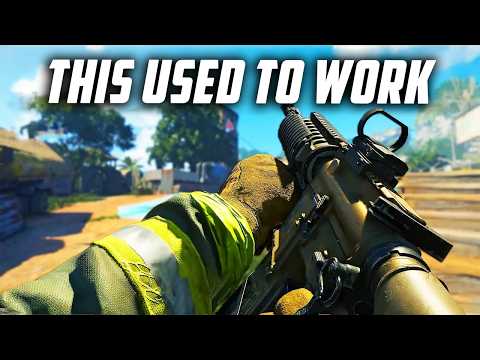 What Happened To The $60 FPS Era?