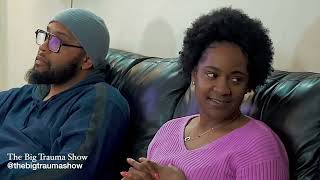 Big Trauma Show Episode 103: Where all the broke womens at? #FreeTopGparty