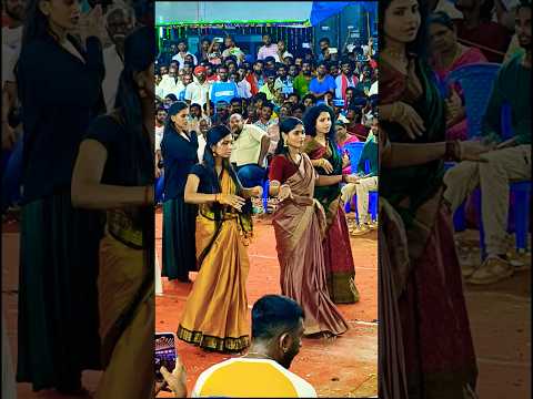 Riva Riva song trending dance priya & divya #kulasaidasaradance #dance #dancemusic #dancer #disco