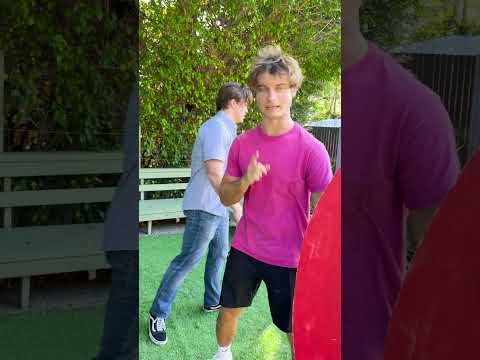 Someone Stole My Jinu Pillow!