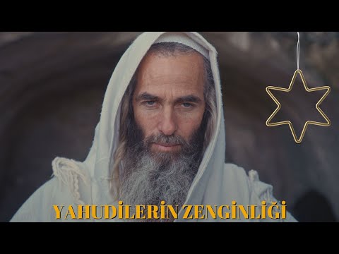 Yahudiler Nasıl Dünyanın En Zengini Oldular ?