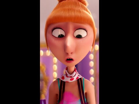 Hairdresser nightmare  See #DespicableMe4 in cinemas now!