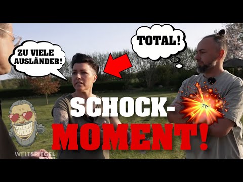 SKANDAL-Doku „Härte statt Hygge“ entsetzt Millionen GUTMENSCHEN! 💥⚡️