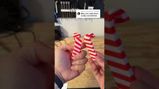 Vehof ok (: 🎄#christmas #3dprinting #asmr #techtok #diy #fyp