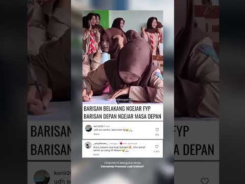 Semangat Mba Belajarnya😇
