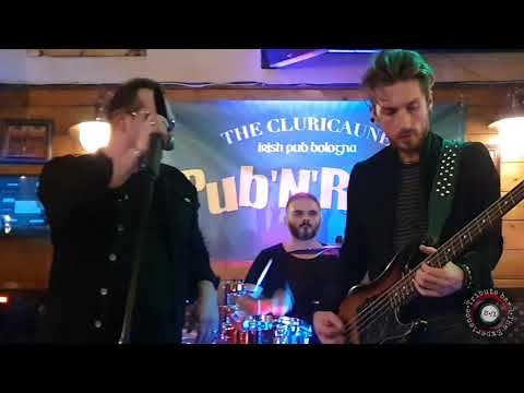 The U2 Experience - Tribute Band