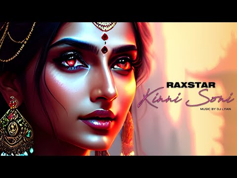 Raxstar - Kinni Soni (Official Video)⎜DJ Lyan⎜Latest Punjabi Songs 2023
