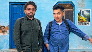 KING Surprise EP Reaction – Hidden Gem of Indian Hip-Hop? | Professional Magnet
