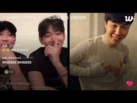 BTS Second Live🔴OMG 😱 Vminkook 💜Hobi💜RM😭#bts #darkbtsvenom🔥