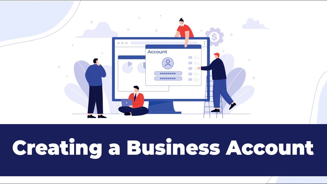 How to Start a Business Account on Facebook 2024