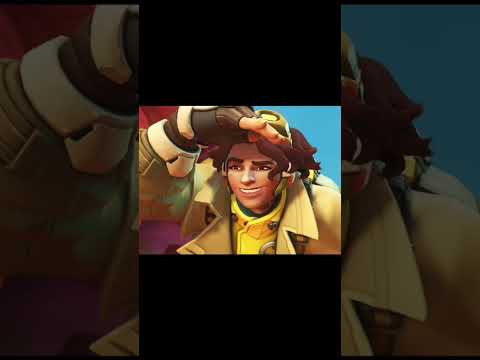 Marvel Rivals vs Overwatch 2 ๐ค