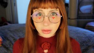 can you stay awake? (asmr)