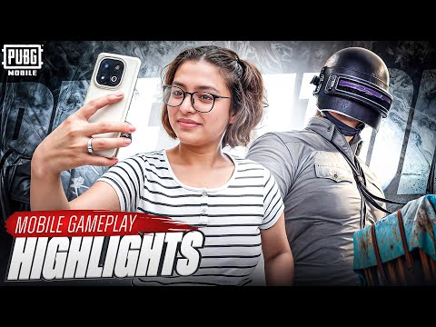 Mobile Gameplay Highlights #iQOO #iQOO13 #iQOOGamersUnite