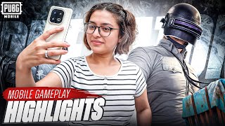 Mobile Gameplay Highlights #iQOO #iQOO13 #iQOOGamersUnite