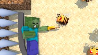 Save the Doge Challenge - Animations