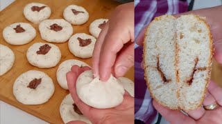 بلا بيض وبلا زبدة 🤔 بريوش بمكونات كلها عندك الوصفة لي عمرك باقي تستغناي عليها