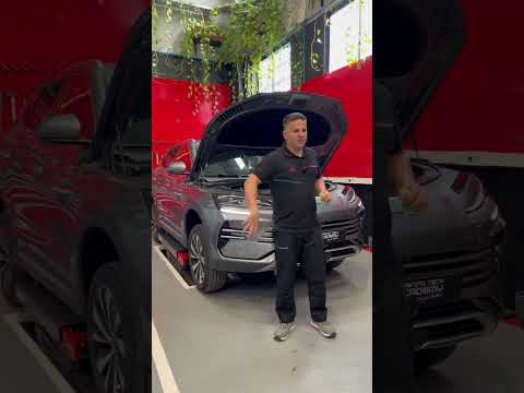 COMPRUEBO LOS BYD | Así estaban con pocos kilómetros | OJO CON LA AUTONOMÍA