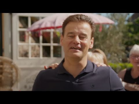Wilfred Genee - Zoek Jezelf Broeder (Officiele Video)