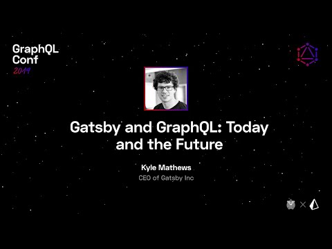Gatsby and GraphQL: Today and the Future