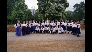 SKC Offenbach mlađi uzrast - Mainufer Fest 14.06.2025