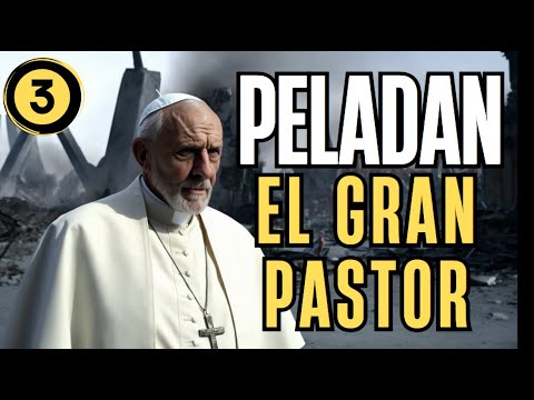 el Gran Pastor - Peladan 3