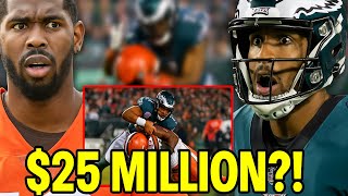 "THIS AIN'T OVER: Is this How Shedeur Sanders Turns an Injury into $25 Million?"
