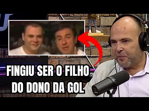 A POLÍCIA FEDERAL FOI ATRÁS...