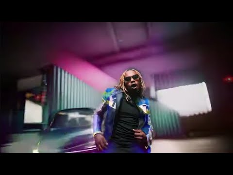 Chily - Calculer x2 (Clip Officiel)