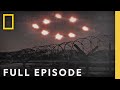 UFO Phenomenon and Government Involvement