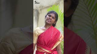 Pudhumai Pen | Lets Dance 360 | sharmi Acting | Revathy Acring Reacreation