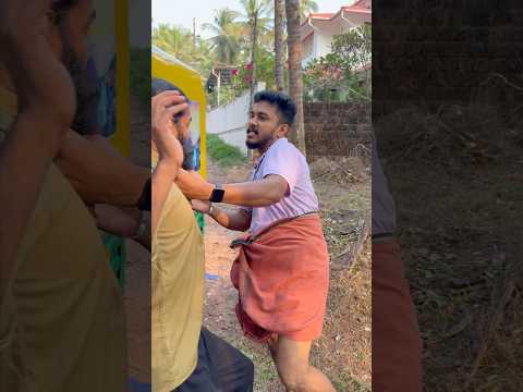 ഓട്ടോ പണി സുഖമുള്ള പണി #malaylamcomedy #funny #comedy
