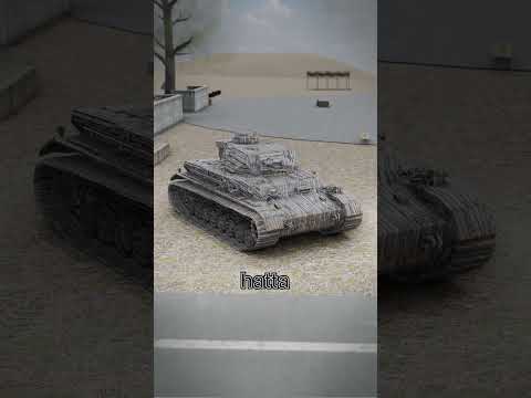 Savaş Efsaneleri: Oduna Karşılık Odun 🪵✈️