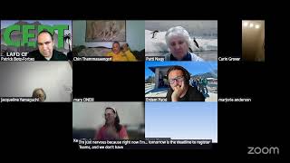 CERT Continuing Education - CERT Dungeons and Dragons: How to Drill Monthly