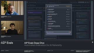 Palantir AIP Evals | Feedback to Fix