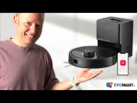 QUALITÀ e CONVENIENZA? ROBOROCK Q7 L5+ le unisce (finalmente)