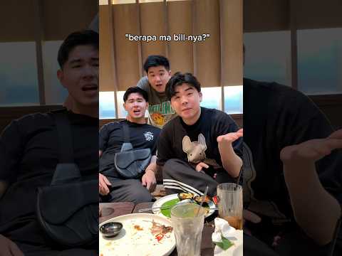 MAMI ADALAH ATM KITA! 😂