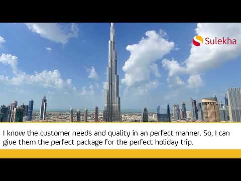 video of Redwings Trawell  - Tour Operators Sulekha video-0