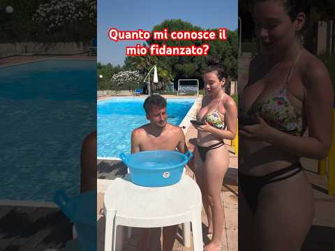 Devo dire che รจ stato bravo โจ #couple #eleonora #pierino