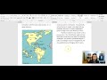 Analyzing Political Cartoons and the Monroe Doctrine