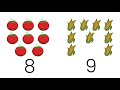 Vegetable Quantity Comparison and Calculation