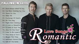 Melodies Never Bored 🎼🎼 Top Love Songs of the 80's and 90's