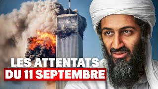11 septembre 2001 : le jour qui a changé l'Histoire