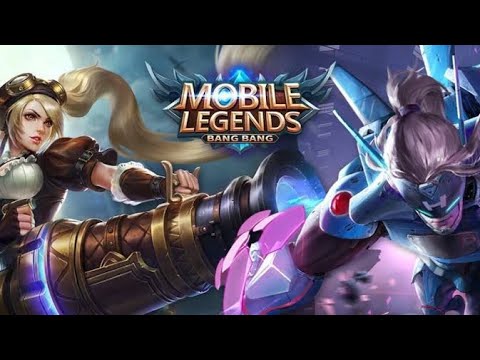 Mobile legends morning