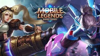 Mobile legends morning
