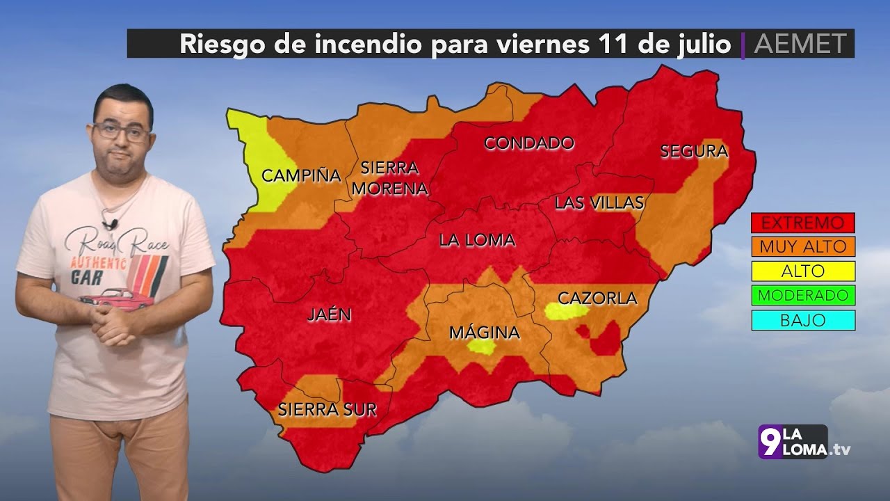 El Tiempo · 10.7.2025