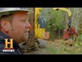 Logging Operations and Challenges