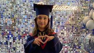 ELİF’İN MEZUNİYET TÖRENİ- İLKOKUL MEZUNİYET VLOG 👩‍🎓🎓