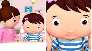 Finding Solutions with Friends and Family! 👨‍👩‍👧‍👦🧠 | Fun Baby Songs | Classic Baby Songs