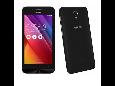 (ENGLISH) Asus Zenfone GO Price, Features, Review